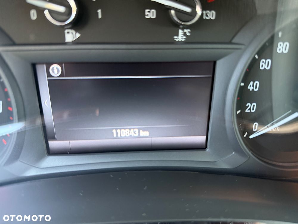 Opel Mokka X 1.6 Elite S&S - 12