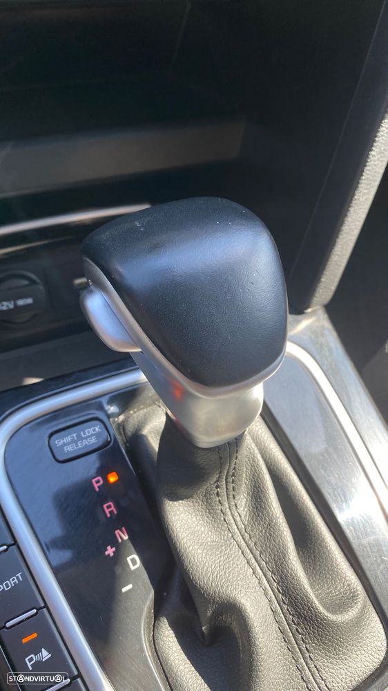 Kia Ceed SW 1.6 GDi PHEV Drive 6DCT - 50