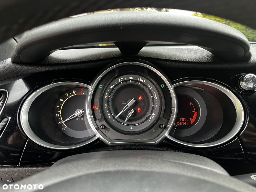 Citroën DS3 VTi 120 SoChic - 35