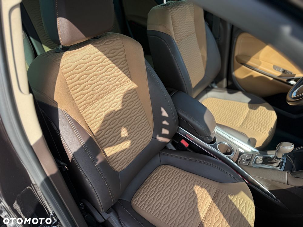 Opel Zafira 1.4 T Cosmo - 17