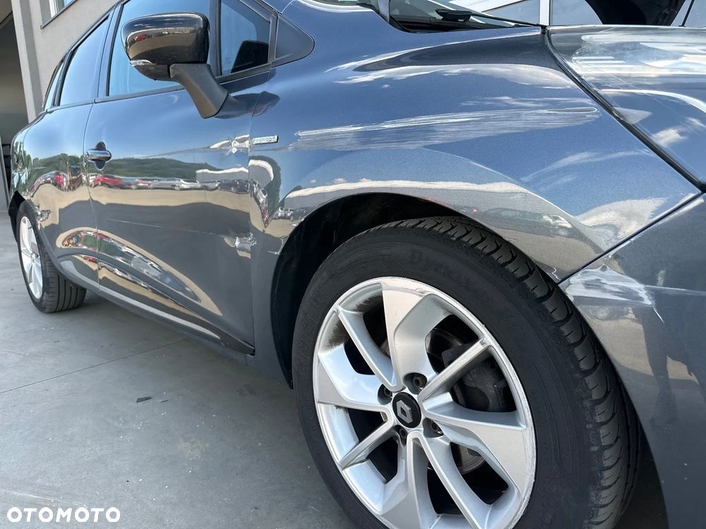 Renault Clio 0.9 Energy TCe Alize - 18