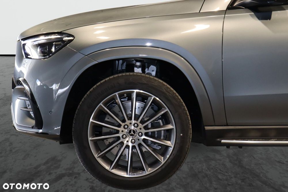 Mercedes-Benz GLE 350 de PHEV 4-Matic AMG Line - 7