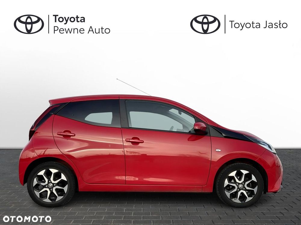 Toyota Aygo - 6