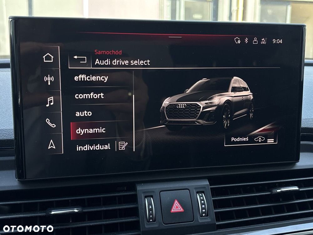 Audi Q5 - 23