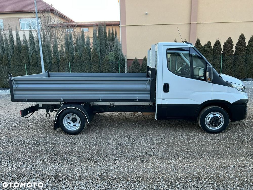 Iveco Daily 35C15 - 18