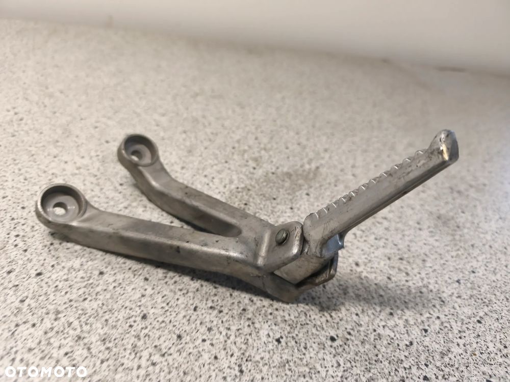 Set lewy tył, podnożek pasażera Honda CBR 900RR CBR900 RR CBR900RR CBR 900 RR - 5