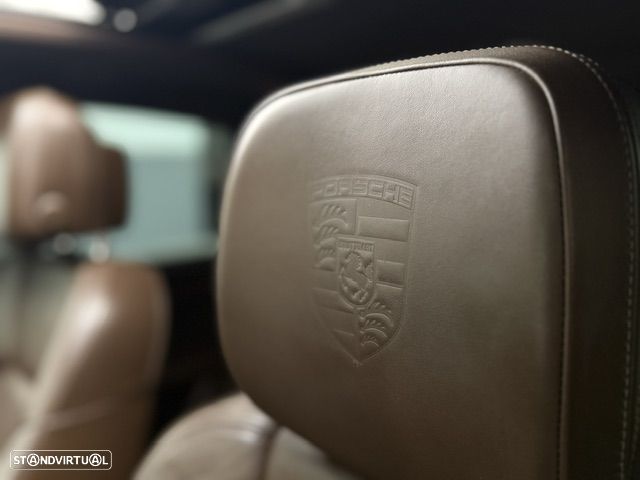 Porsche Macan S PDK - 13