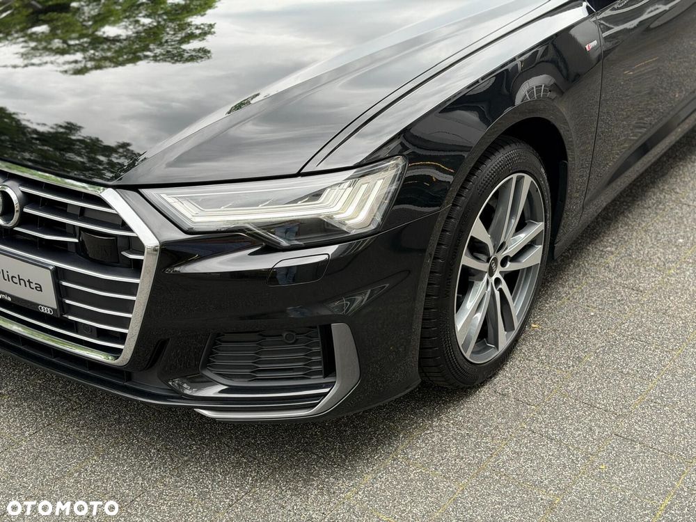 Audi A6 Limousine - 10