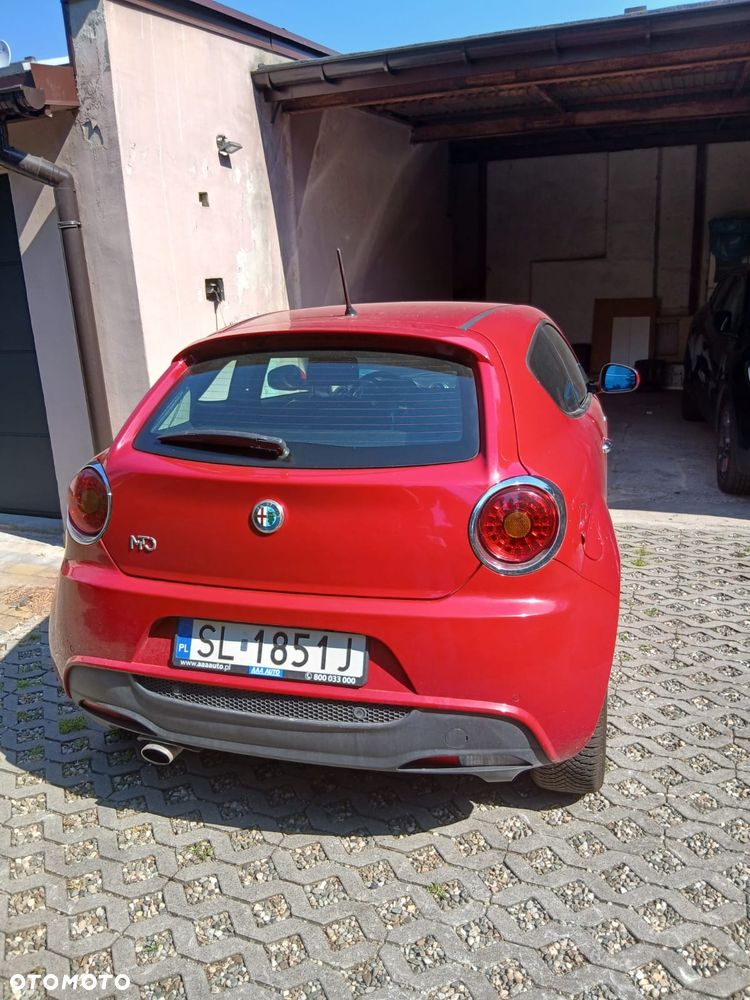Alfa Romeo Mito - 2