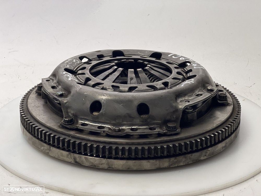 Monomassa SEAT IBIZA IV (6J5, 6P1) 1.2 REF. 03D105333 MOTOR BZG - 2