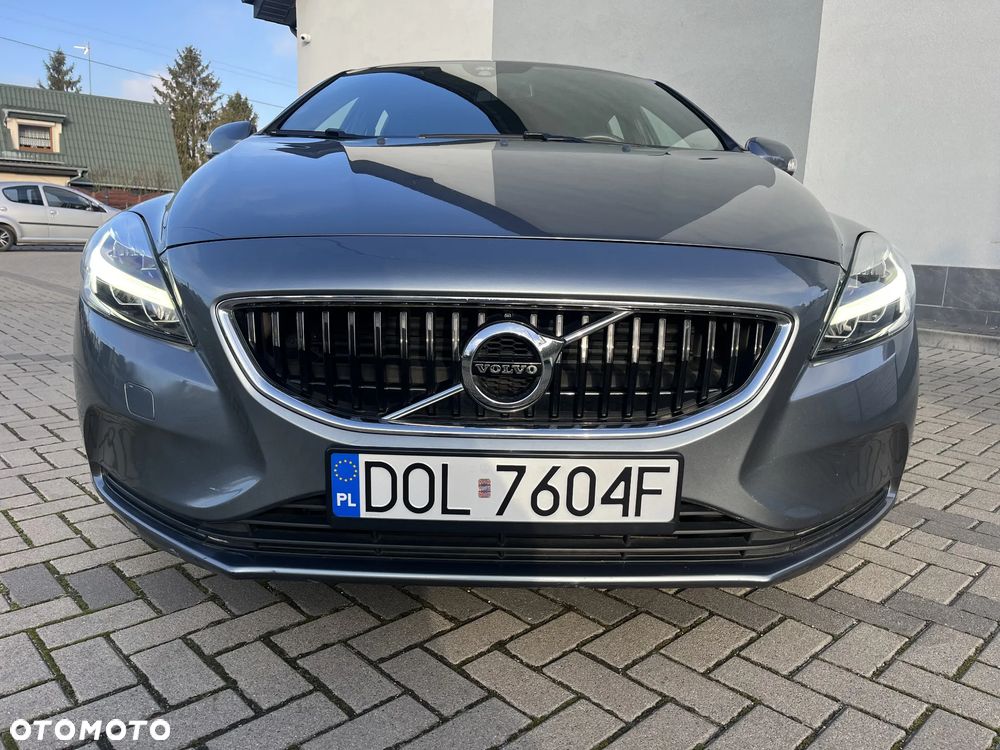 Volvo V40 T2 Drive-E Kinetic - 11