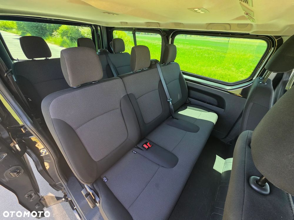 Renault Trafic Kombi 2.0 L2 Equilibre - 24