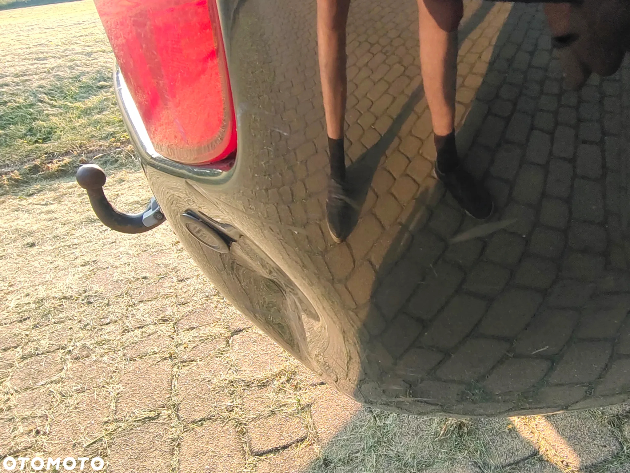 Toyota Land Cruiser LC 4.5 V8 D-4D Prestige 7os - 23