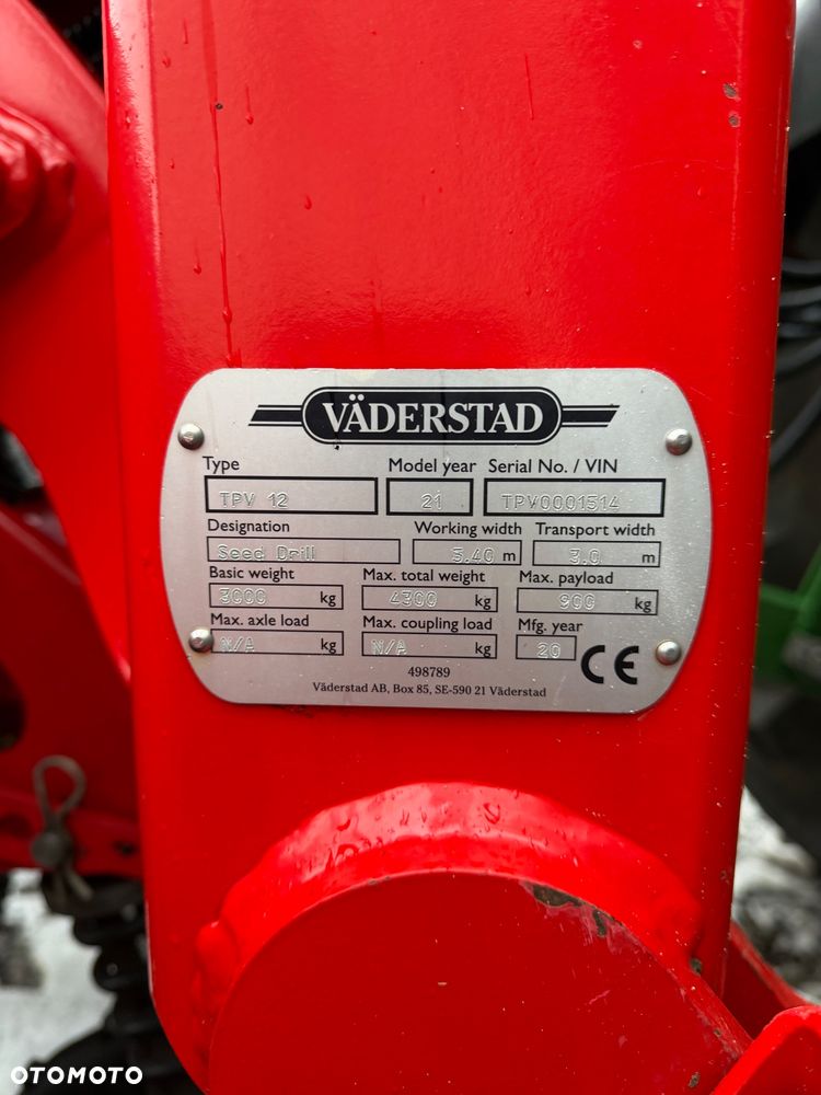 Väderstad - 11