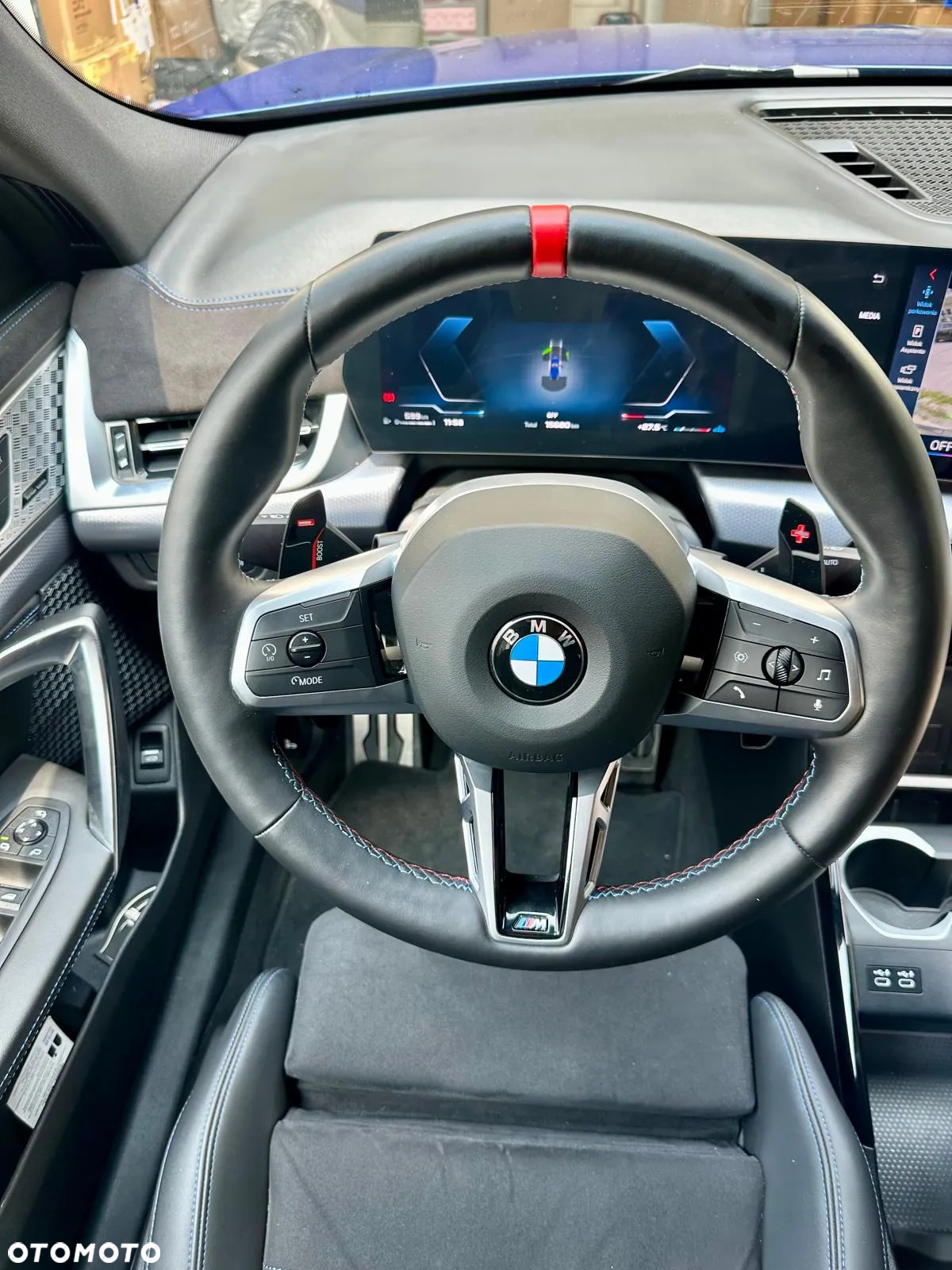 BMW X2 M35i xDrive - 19