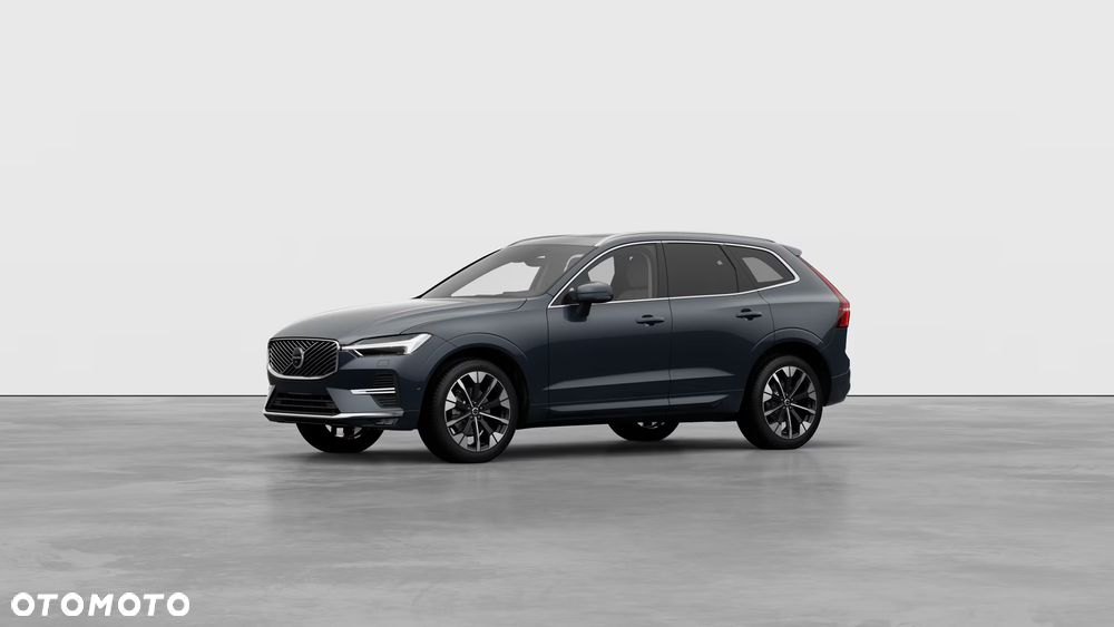 Volvo XC 60 B5 B AWD Ultra Bright - 1