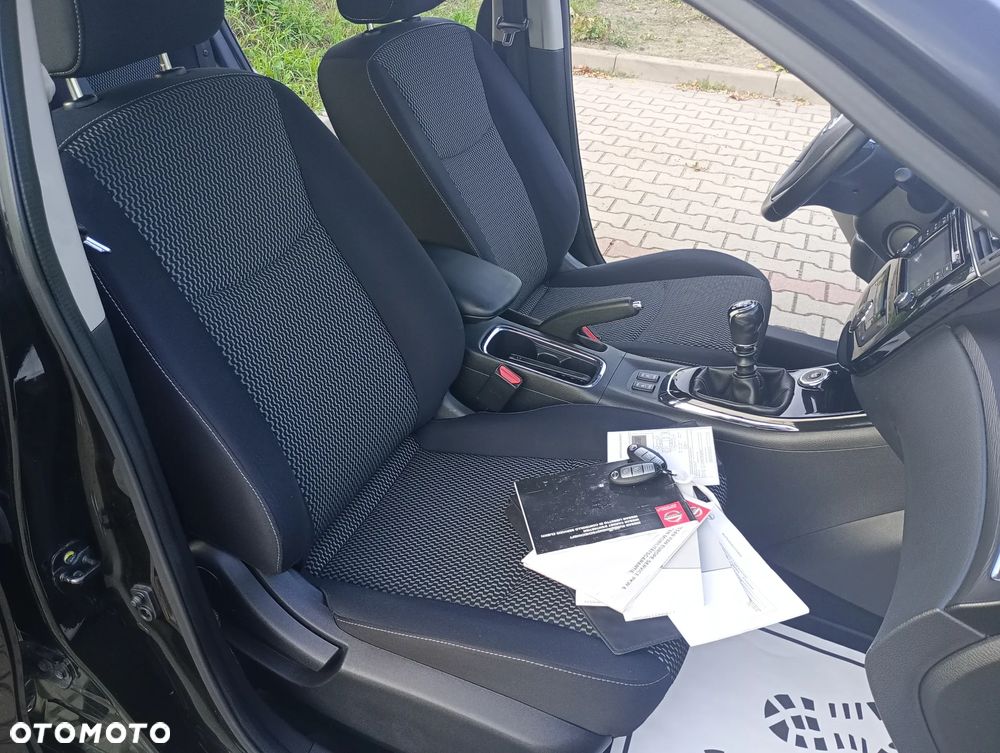 Nissan Pulsar 1.2 DIG-T N-Connecta - 12