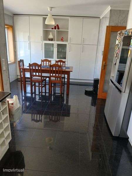 Moradia com 3 suites - Grande imagem: 4/12