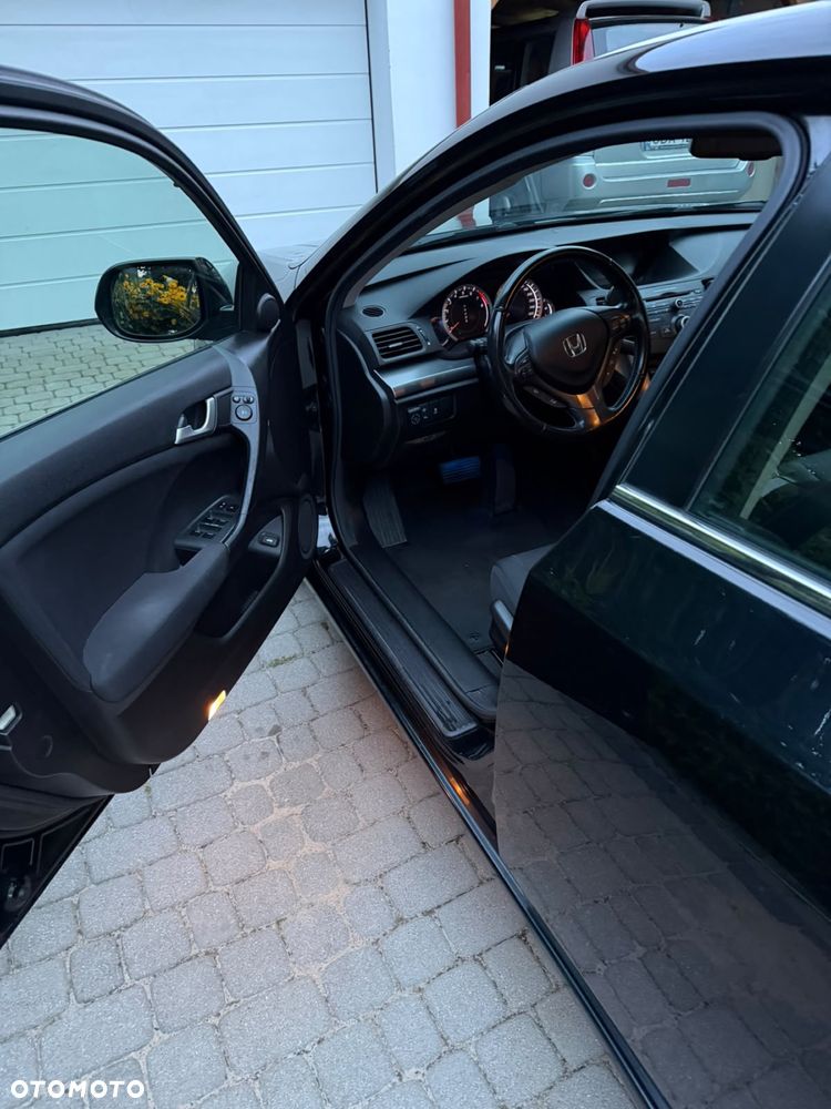 Honda Accord - 5