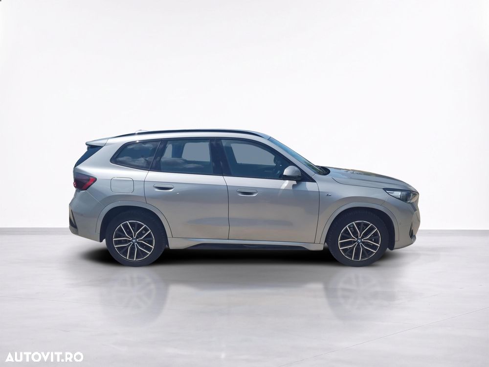 BMW X1 xDrive25e Aut. M Sportpaket - 7