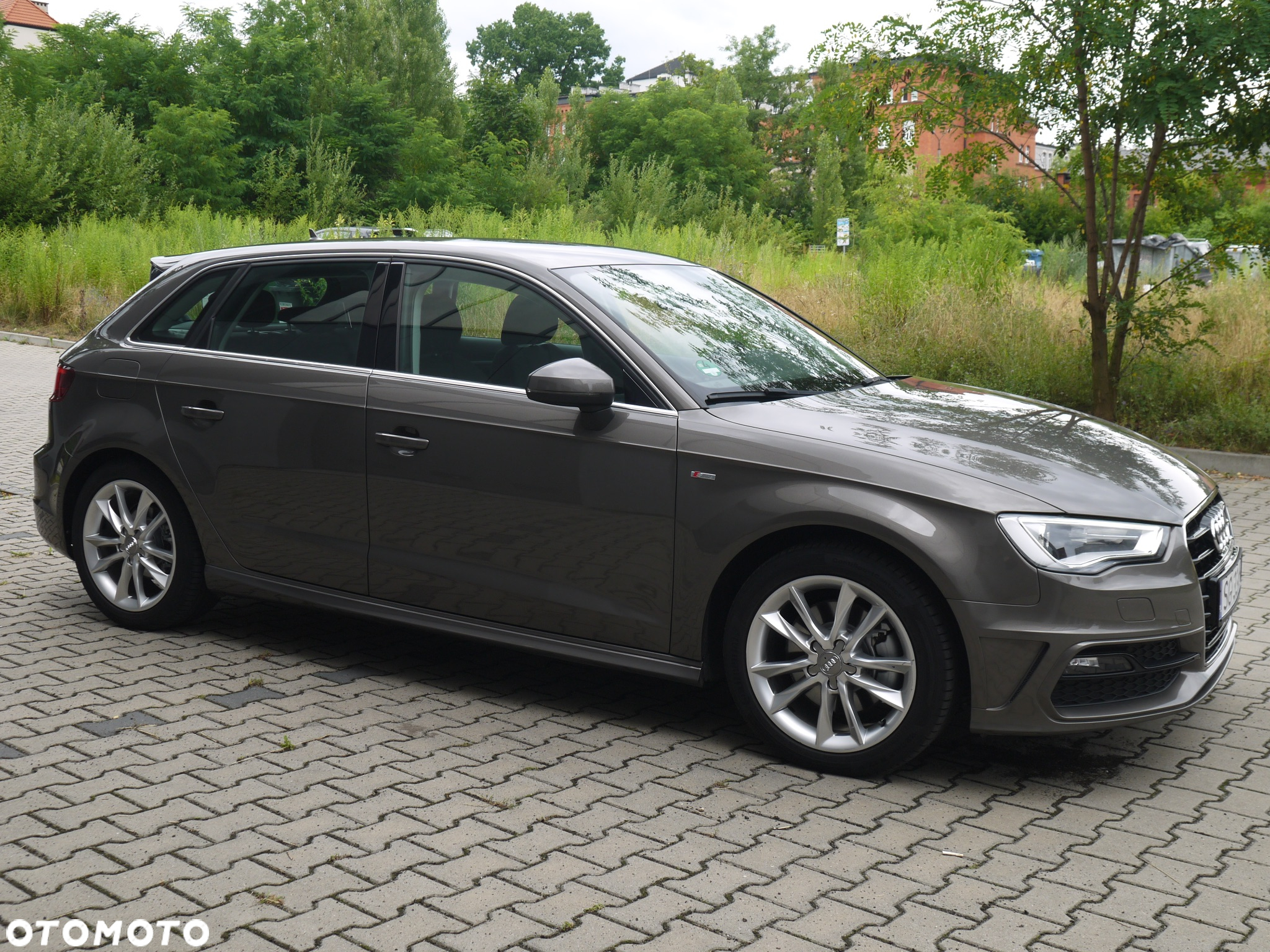 Audi A3 2.0 TDI Ambition - 4