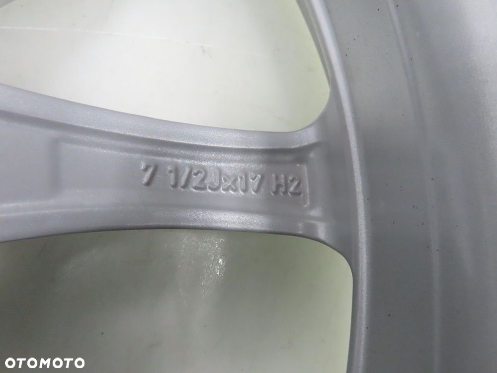 Alufelgi 17'' BMW 5 G30 G31 5x112 7,5J ET27 6868217 - 3