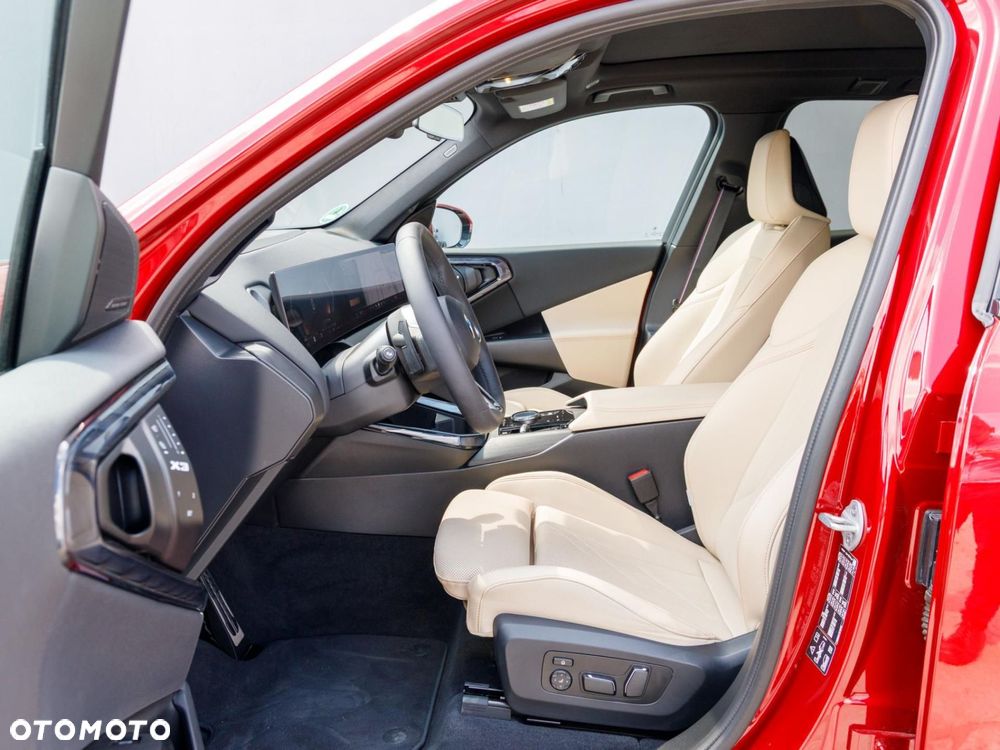 BMW X3 - 14