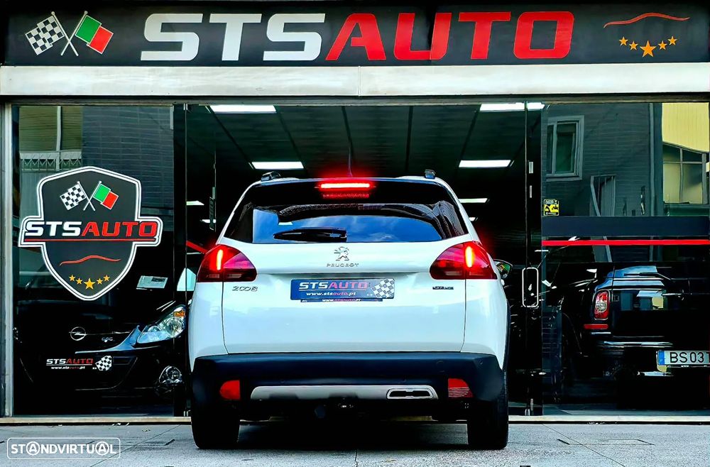 Peugeot 2008 - 58