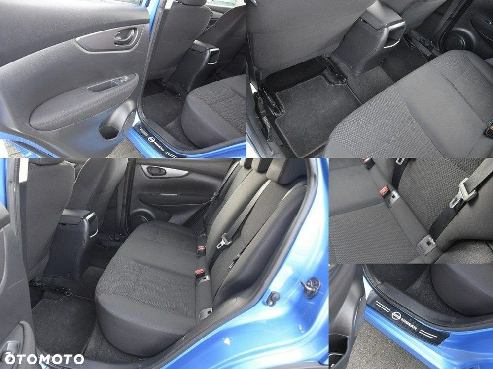 Nissan Qashqai 1.2 DIG-T Visia EU6 - 30