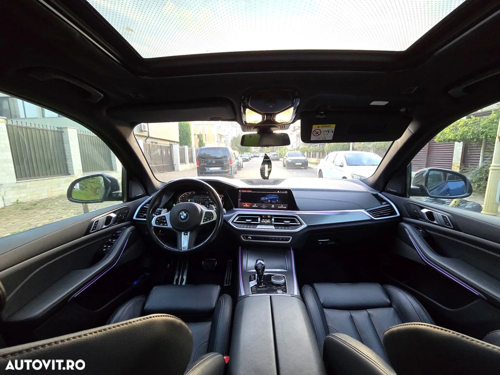 BMW X5 xDrive30d AT MHEV - 11