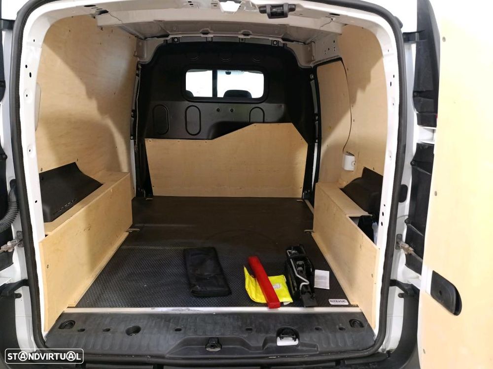 Renault Kangoo Express 1.5 dCi Business S/S 3L - 8