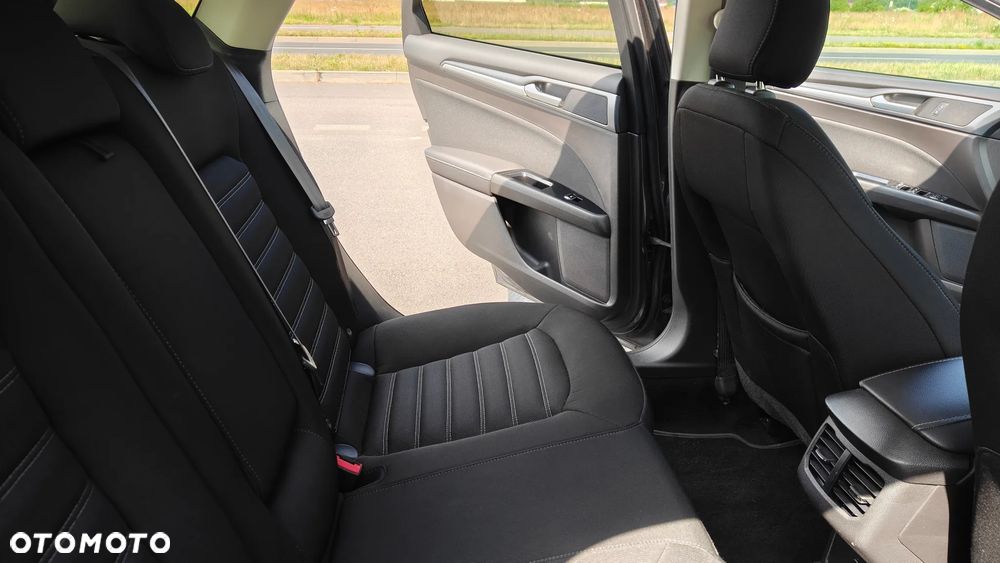 Ford Mondeo 1.5 EcoBoost Trend - 15
