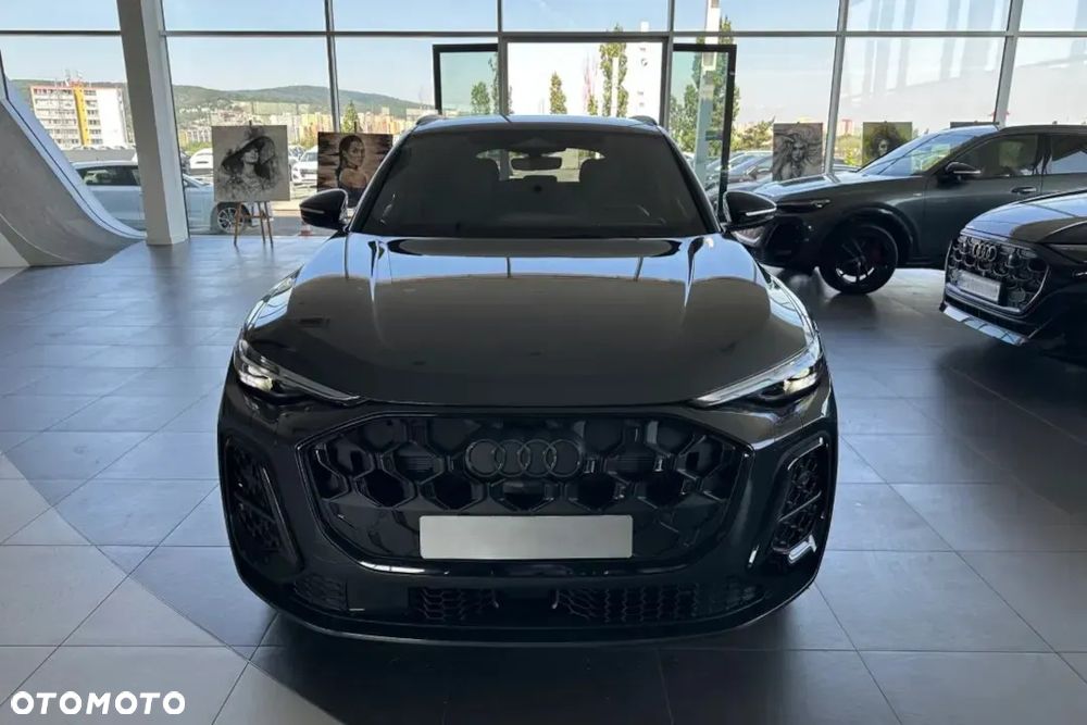 Audi Q5 TFSI 150 kW S tronic - 6
