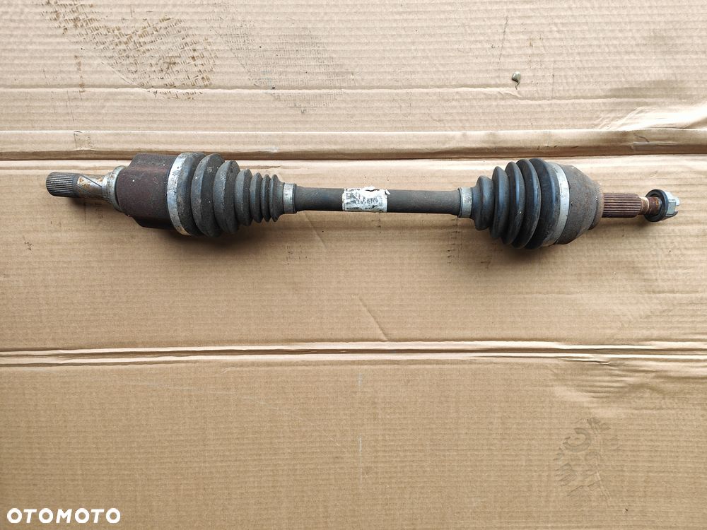 PÓŁOŚ OPEL ASTRA LEWA 2.0 CDTI AUTOMAT - 1