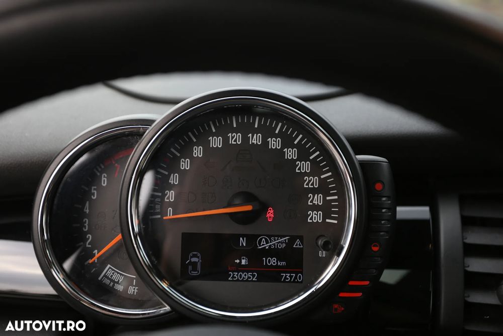 Mini Cooper S 60 Years - 16