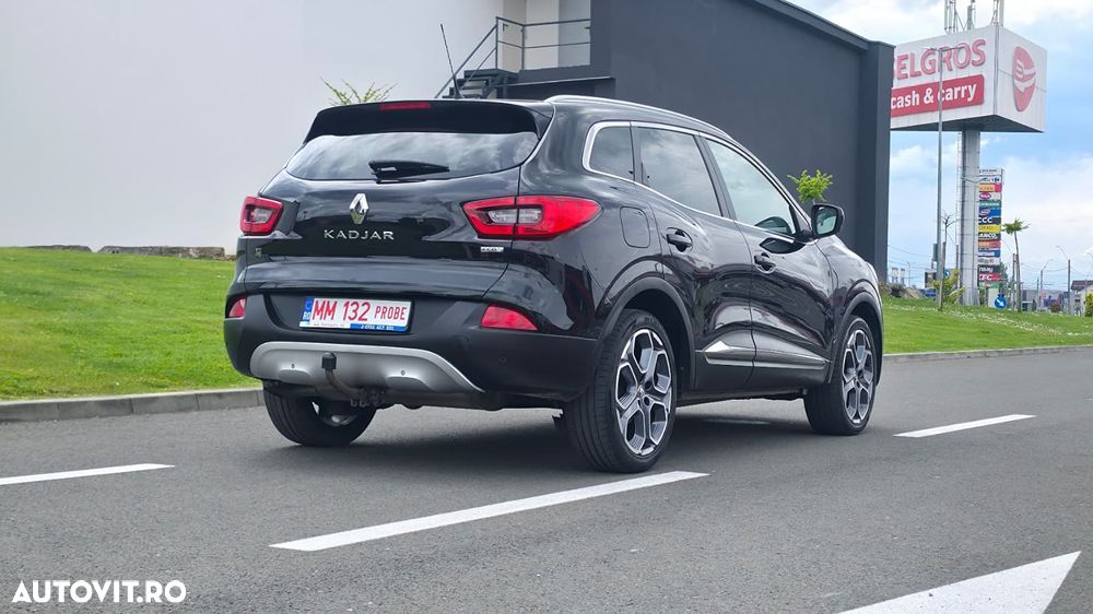 Renault Kadjar Energy dCi 110 EDC COLLECTION - 6