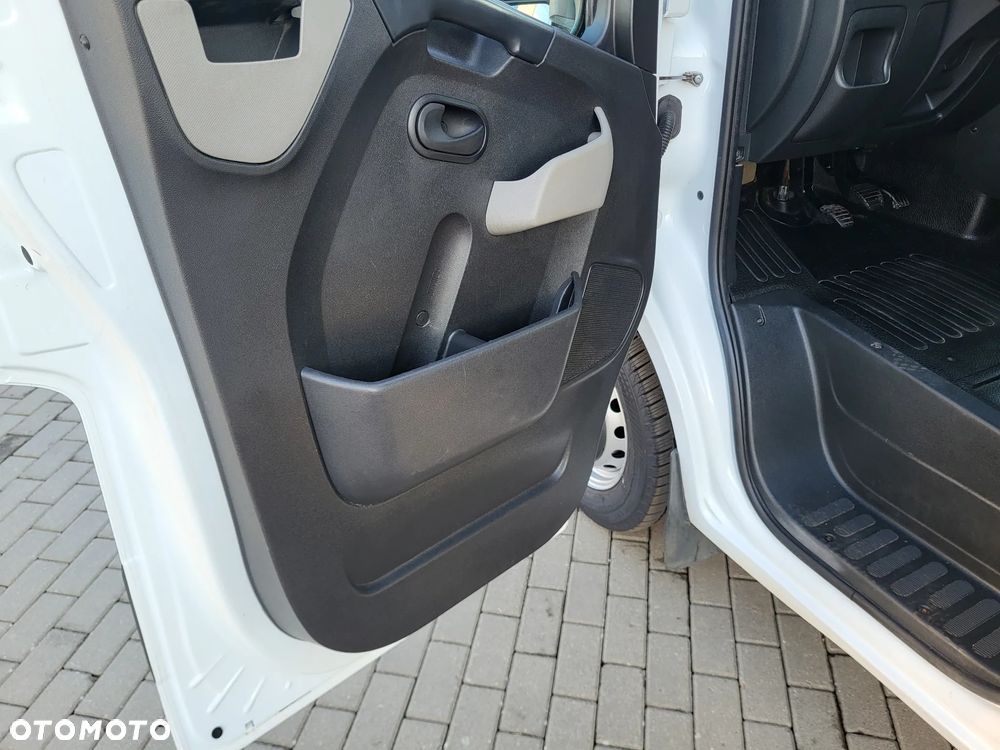 Renault Master Czytaj Opis !!! - 18