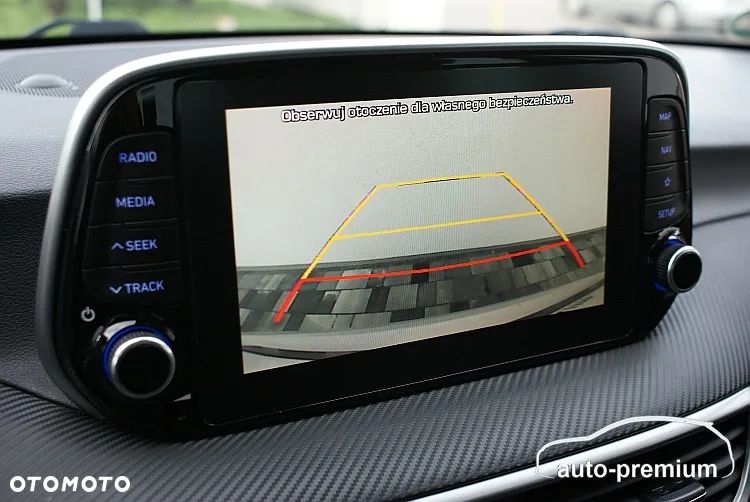 Hyundai Tucson 1.6 GDi 2WD Style - 18