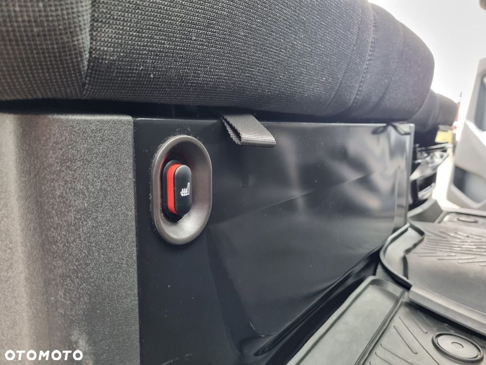 Ford transit-custom Long *39999zł NETTO* 2,0 TdCi/131KM - 29