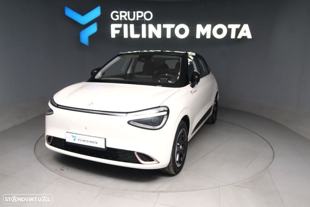 Dongfeng Box 42 kWh Plus - 6