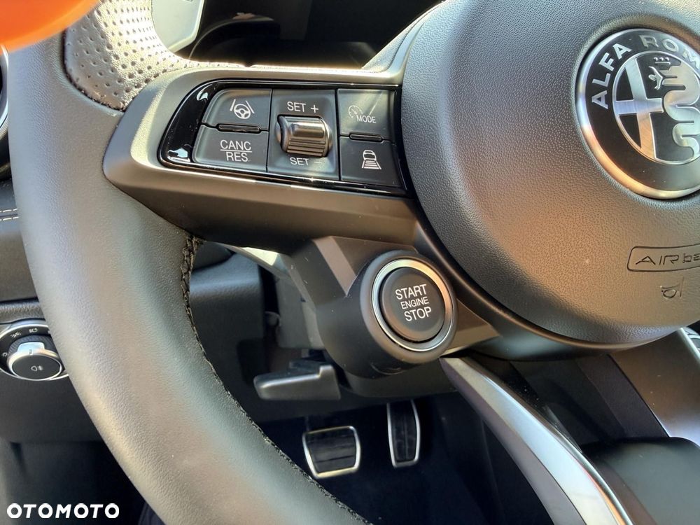 Alfa Romeo Tonale - 25