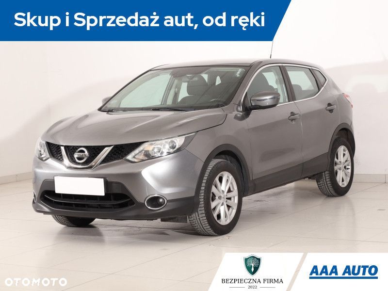 Nissan Qashqai - 2