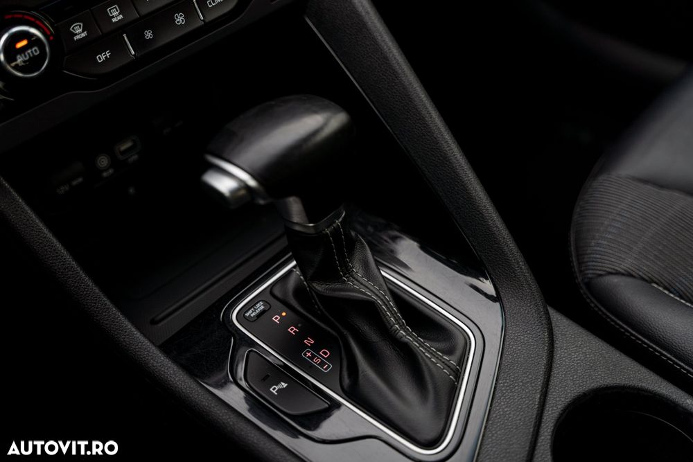 Kia Niro 1.6 GDI 2WD Aut. Spirit - 21