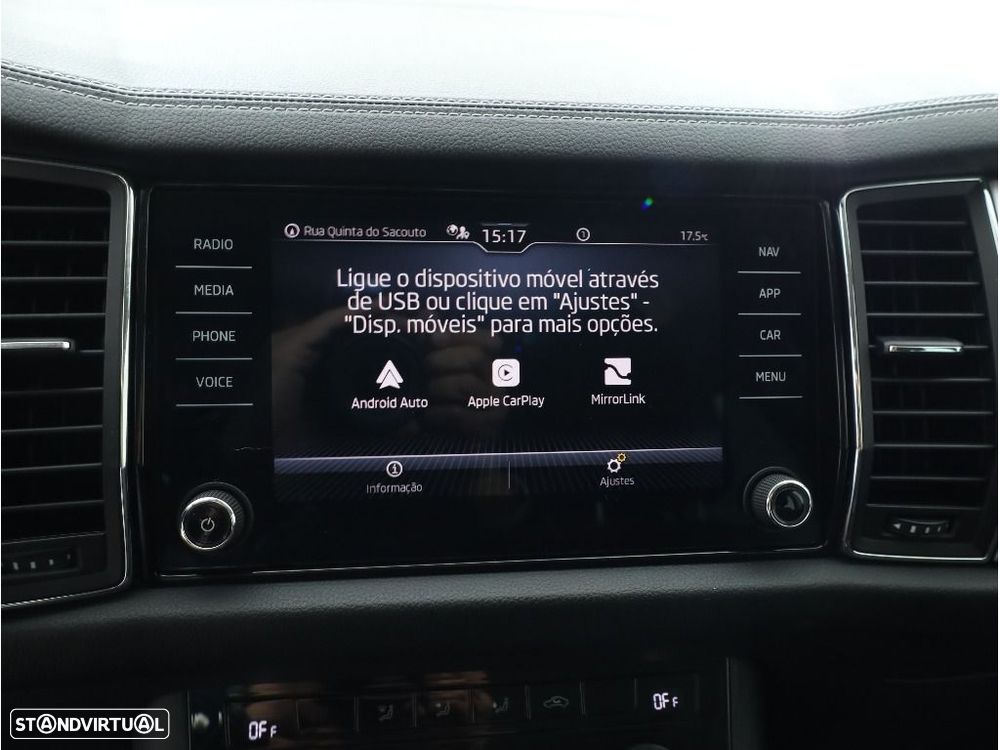 Skoda Kodiaq 2.0 TDI Ambition DSG - 17