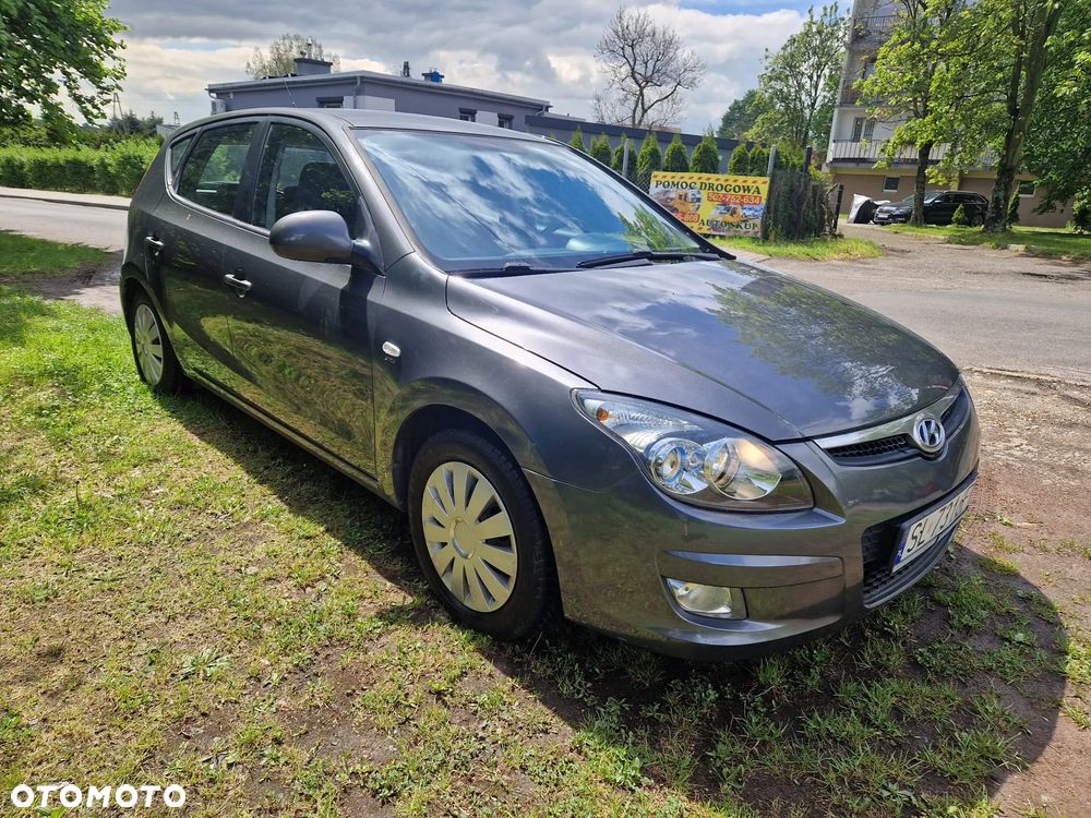 Hyundai i30 - 2