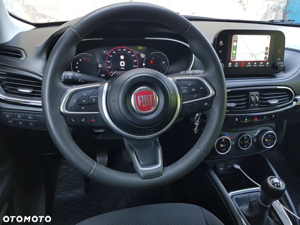 Fiat Tipo 1.0 T3 City Life - 28