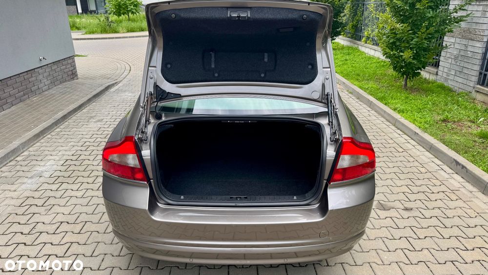 Volvo S80 2.0D Momentum - 33