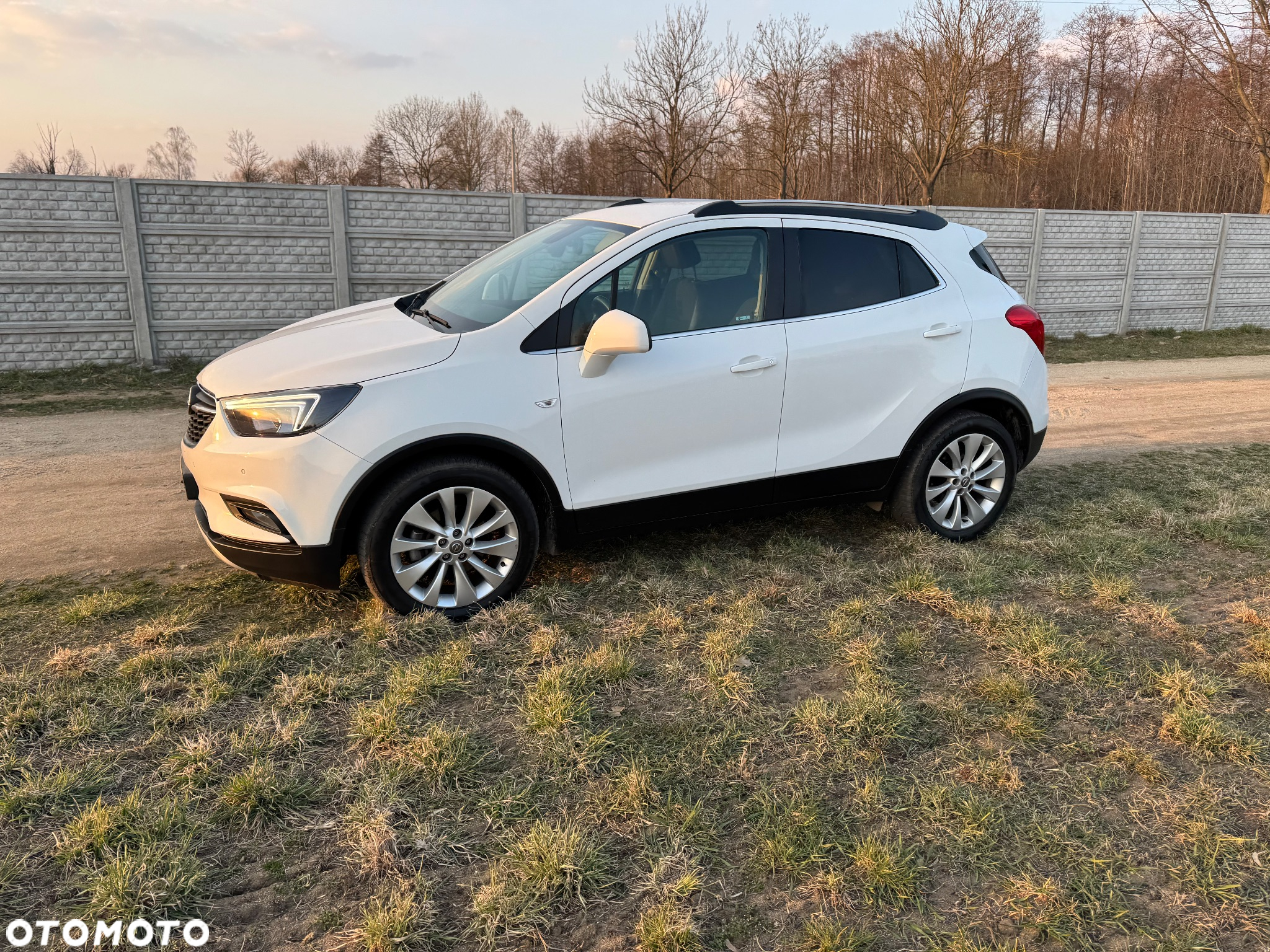 Opel Mokka 1.6 CDTI Cosmo S&S - 9