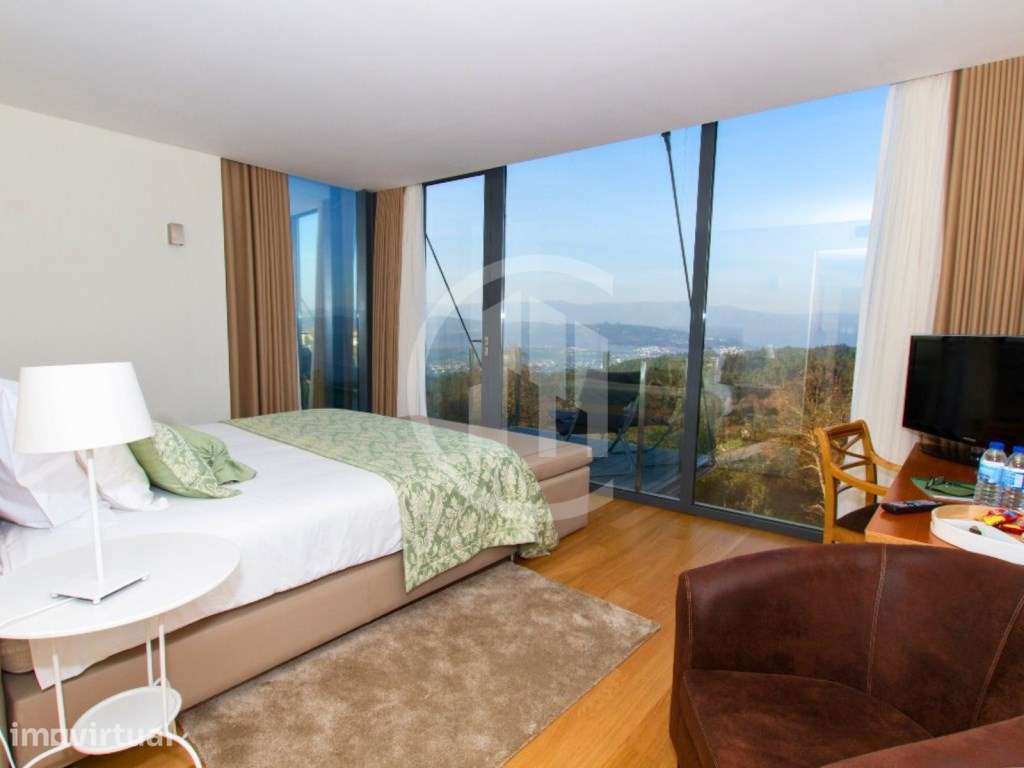 Paço da Torre - Turismo de habitação com charme histórico - Grande imagem: 5/39