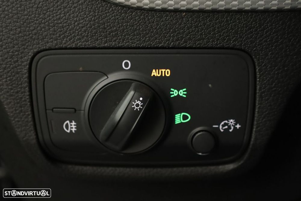 Audi Q2 35 TFSI Advanced S tronic - 20